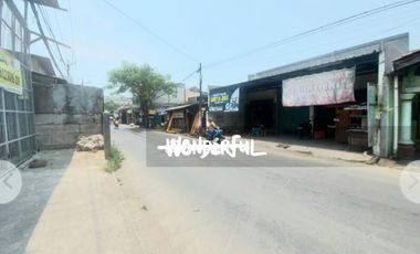 Dijual Gudang Luas Lokasi Kaliabang Tengah, Bekasi Utara