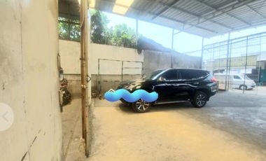 Dijual Gudang Luas Lokasi Kaliabang Tengah, Bekasi Utara