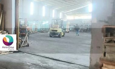 Dijual Gudang Luas Lokasi Kaliabang Tengah, Bekasi Utara