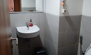 Jual murah Bogor Icon Apartement