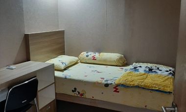 Jual murah Bogor Icon Apartement