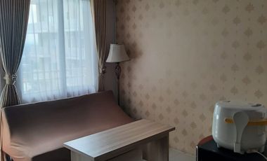 Jual murah Bogor Icon Apartement