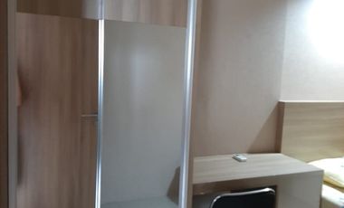 Jual murah Bogor Icon Apartement