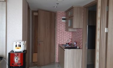 Jual murah Bogor Icon Apartement