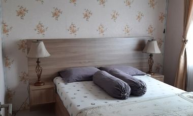 Jual murah Bogor Icon Apartement