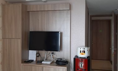 Jual murah Bogor Icon Apartement