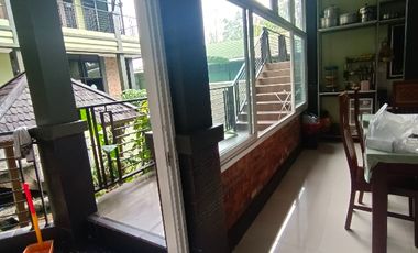 Dijual rumah/kantor /mess dalam kota