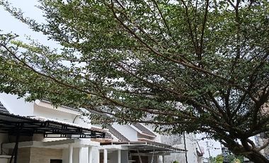 Rumah non subsidi murah 2 menit dari stasiun Krl Gawok