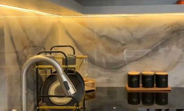 Rumah Mewah 2 Lantai Lokasi Strategis Dalam Ringroad Dekat Amplaz