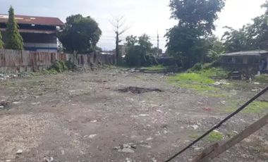 Disewakan Murah Tanah Raya Industri Buduran Sidoarjo Akses Kontainer