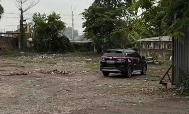Disewakan Murah Tanah Raya Industri Buduran Sidoarjo Akses Kontainer