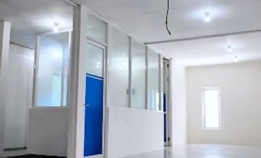 rumah komersial pakuwon city dekat araya puri galaxy kertajaya