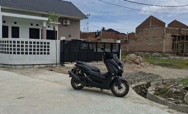 PERUMAHAN AREA KAMPUS UNAND