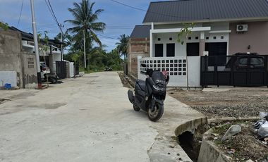 PERUMAHAN AREA KAMPUS UNAND