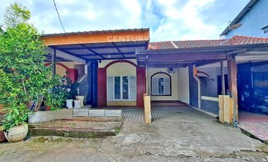 Rumah disewakan di Parang Tambung, Tamalate, Makassar, Sulawesi Selatan