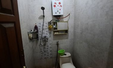 Rumah MURAH Akses Aspal Simpg Mobil Baturan,Clmadu