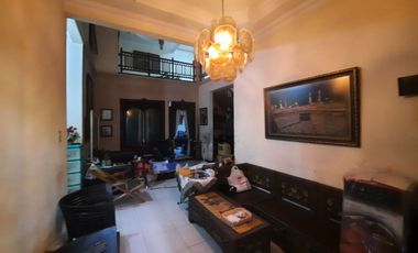 Rumah MURAH Akses Aspal Simpg Mobil Baturan,Clmadu