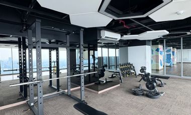 APARTEMEN EMBARCADERO PET FRIENDLY