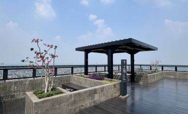 APARTEMEN EMBARCADERO PET FRIENDLY