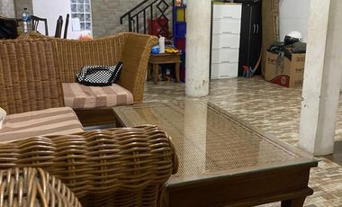 RUMAH BAGUS TERAWAT DI SARIWANGI