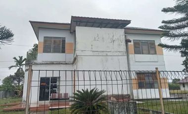 Di Jual SPBU di kota Sidikalang Dairi