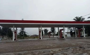Di Jual SPBU di kota Sidikalang Dairi