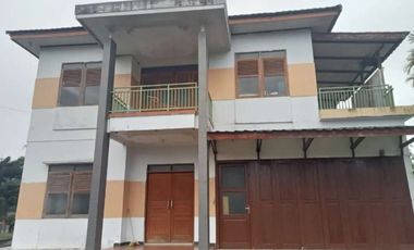 Di Jual SPBU di kota Sidikalang Dairi