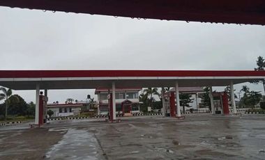 Di Jual SPBU di kota Sidikalang Dairi
