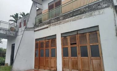 Di Jual SPBU di kota Sidikalang Dairi