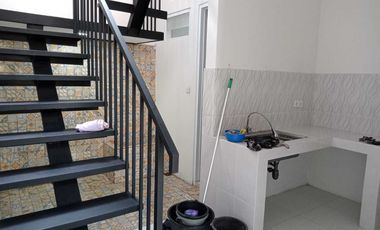 Disewakan Rumah Bagus Luas 2 Lantai SHM di Pamulang