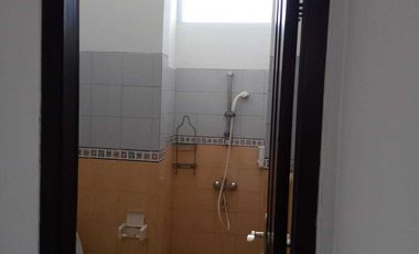 Disewakan Rumah Bagus Luas 2 Lantai SHM di Pamulang