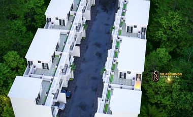 Dijual Rumah Classic 2 Lantai RooFTop Di Kahfi 1 Ciganjur Jagakarsa