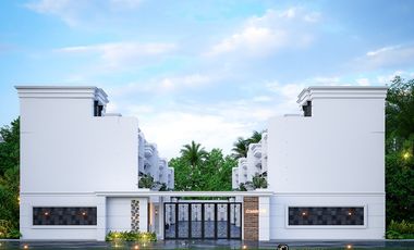 Dijual Rumah Classic 2 Lantai RooFTop Di Kahfi 1 Ciganjur Jagakarsa