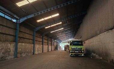 Disewakan gudang Karawaci, lb 5153 m2 , lt 5153m2 . Harga 3.1M/tahun n