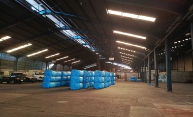 Disewakan gudang Karawaci, lb 5153 m2 , lt 5153m2 . Harga 3.1M/tahun n