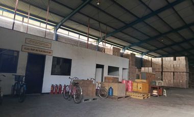 Disewakan gudang Karawaci, lb 2184m2 , lt 2184m2 . Harga 1.3M/tahun ne