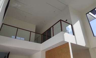 Rumah 2 Lantai Minimalis Modern Puri Anjasmoro Semarang Dekat Bandara