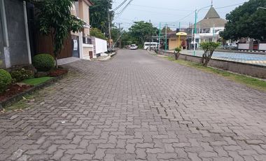 Rumah 2 Lantai Minimalis Modern Puri Anjasmoro Semarang Dekat Bandara