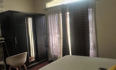 FURNISHED! DISEWAKAN RAPI DI CIBUBUR RUMAH SIAP HUNI DI CITRA GRAN