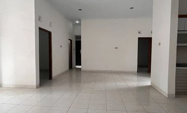 Rumah Cantik 2 lantai dikawasan premium Banteng Jogja