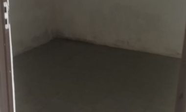 Rumah murah angsuran flat