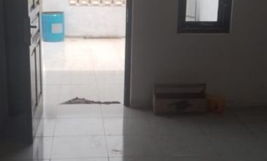 Rumah murah angsuran flat