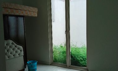 Sewa murah Greenville Citra Harmoni Sidoarjo Baru Renov, Asri