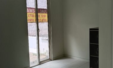 Sewa murah Greenville Citra Harmoni Sidoarjo Baru Renov, Asri