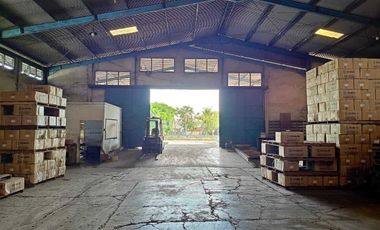 Disewakan gudang Karawaci, lb 2480m2 , lt 2480m2 . Harga 1.488M/tahun