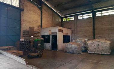 Disewakan gudang Karawaci, lb 2480m2 , lt 2480m2 . Harga 1.488M/tahun