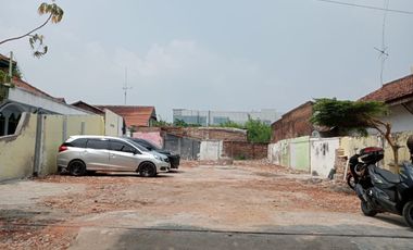 Jual tanah d Jombang  bagus untuk kantor ,rumah hunian , kaffe dll