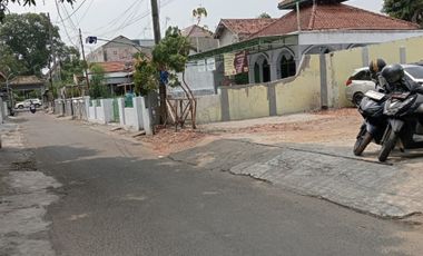 Jual tanah d Jombang  bagus untuk kantor ,rumah hunian , kaffe dll