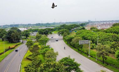 DISEWAKAN TANAH COMMERCIAL JALAN UTAMA LIPPO CIKARANG NEGO SAMPAI DEAL