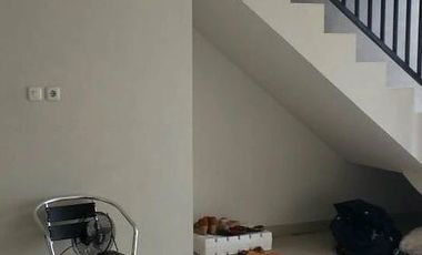 Turun Harga Rmh Multi Niaga Jl. Tun abd razak 7X25-2 Lti Kmr 3 WC3